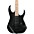 Ibanez RG550 Genesis Collection Electric Guitar Electric Blue Ibanez RG550 Genesis Collection Electric Guitar Black