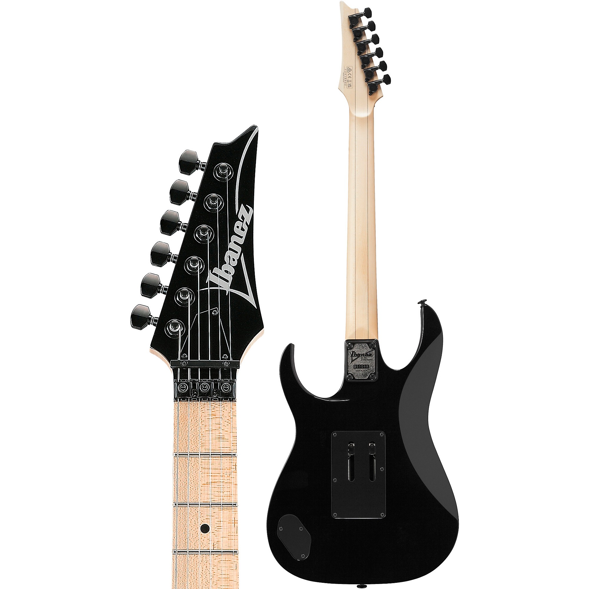 ギター Ibanez RG550-EB GENESIS COLLECTION Amazon.com: Ibanez Genesis Collection RG550 - Purple Neon