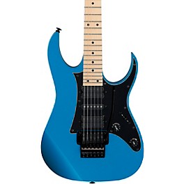 Ibanez RG550 Genesis Collection Electric Guitar Black Ibanez RG550 Genesis Collection Electric Guitar Electric Blue