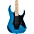 Ibanez RG550 Genesis Collection Electric Guitar Black Ibanez RG550 Genesis Collection Electric Guitar Electric Blue