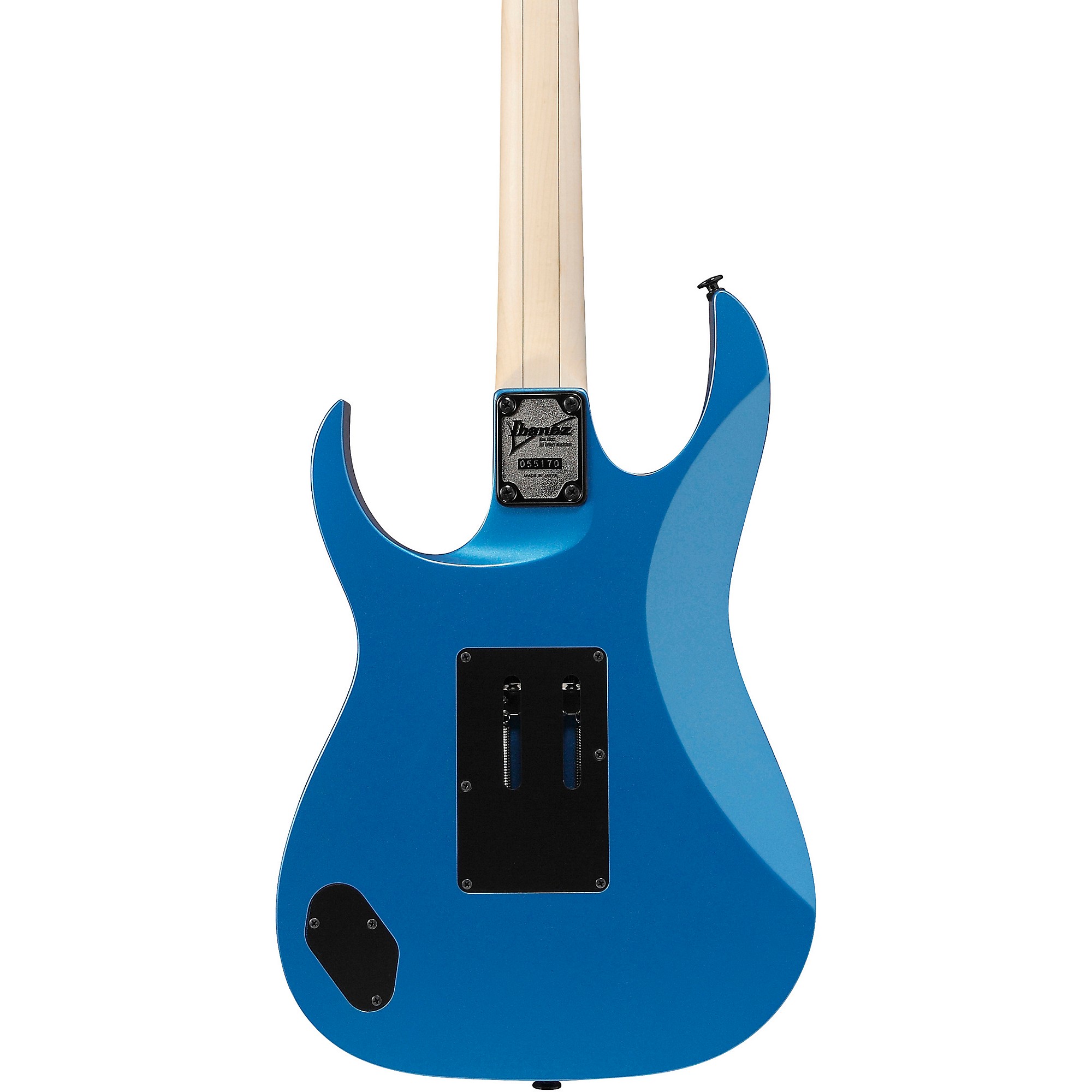 ギター Ibanez RG550-EB GENESIS COLLECTION Ibanez RG550EB Genesis EB – Motor City Guitar