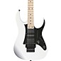Ibanez RG550 Genesis Collection Electric Guitar - White Flat thumbnail