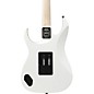 Ibanez RG550 Genesis Collection Electric Guitar - White Flat