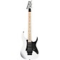 Ibanez RG550 Genesis Collection Electric Guitar - White Flat