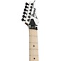 Ibanez RG550 Genesis Collection Electric Guitar - White Flat