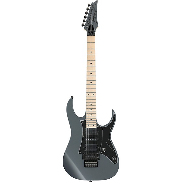 Ibanez RG550 Genesis Collection Electric Guitar - Gray Metallic