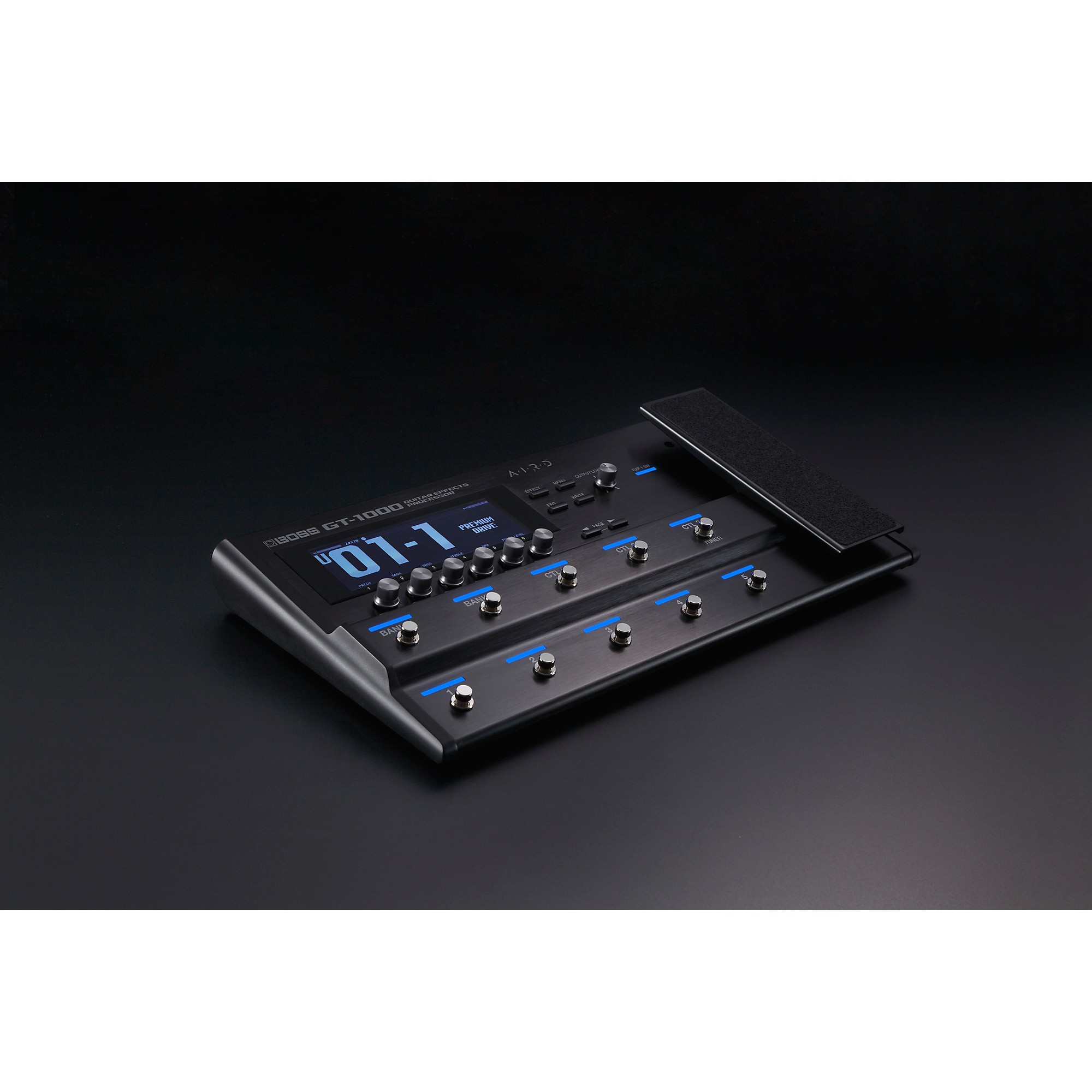 Boss gt 1000 guitar center hot sale