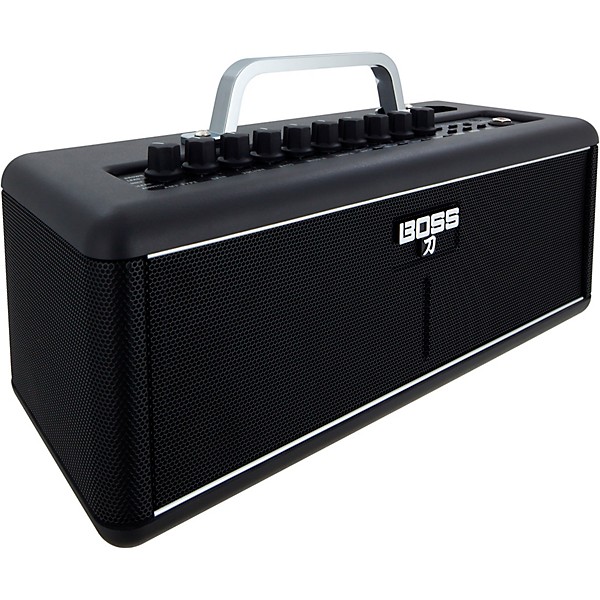 Open Box BOSS Katana-Air Wireless 30W 2x3 Guitar Combo Amplifier Level 1