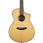 Breedlove Pursuit Concert with Red Cedar Top Acoustic-Electric Guitar High Gloss Natural thumbnail