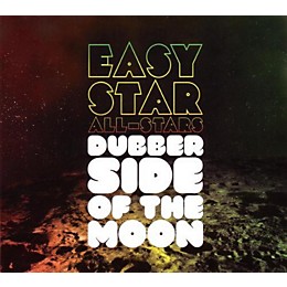 Easy Star All-Stars - Dubber Side of the Moon