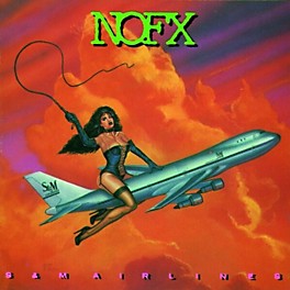 Alliance NOFX - S & M Airlines