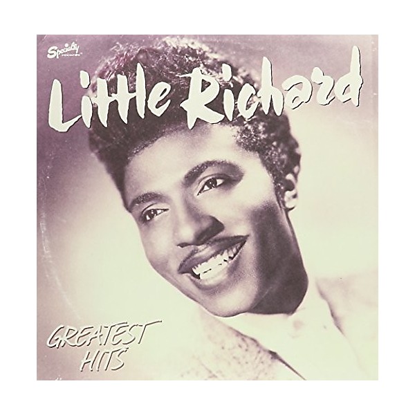 Little Richard - Greatest Hits