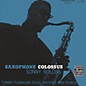 Sonny Rollins - Saxophone Colossus thumbnail