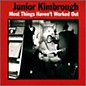 Junior Kimbrough - Most Things Haven't Worked Out thumbnail