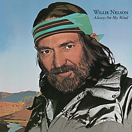 Willie Nelson - Always on My Mind