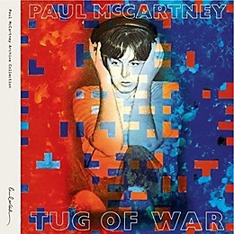 Paul McCartney - Tug of War