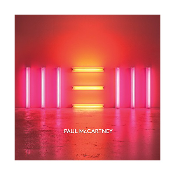 Paul McCartney - New