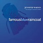 Jennifer Warnes - Famous Blue Raincoat thumbnail
