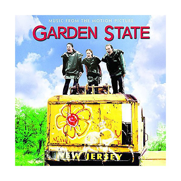 Various Artists - Garden State (Original Soundtrack)