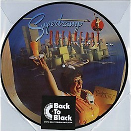 Alliance Supertramp - Breakfast in America