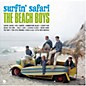 The Beach Boys - Surfin' Safari thumbnail