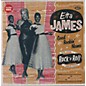 Etta James - Good Rockin' Mama: Her 1950s Rock'n'roll Dance Party thumbnail
