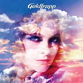 Alliance Goldfrapp - Head First