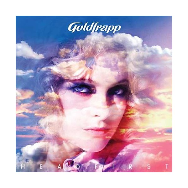 Goldfrapp - Head First