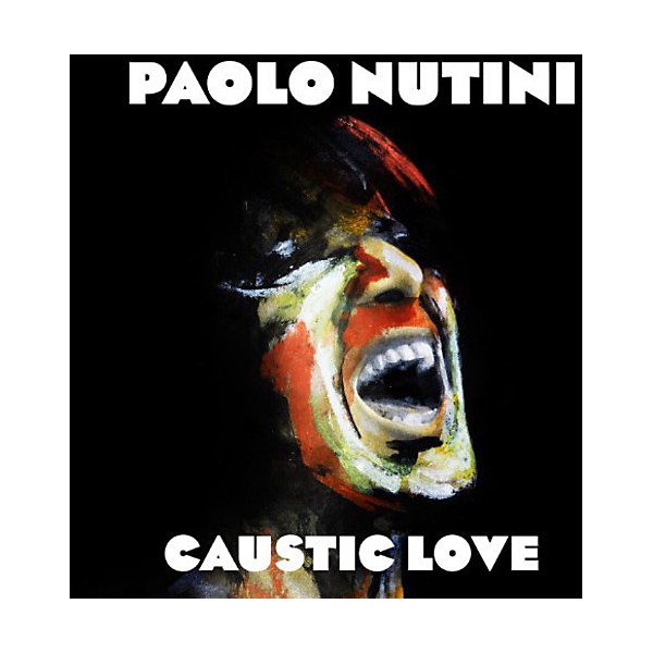 Paolo Nutini - Caustic Love