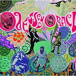 The Zombies - Odessey & Oracle (Mono)