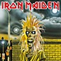 Iron Maiden - Iron Maiden thumbnail