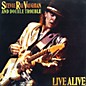 Stevie Ray Vaughan - Live Alive thumbnail