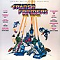 Various Artists - Transformers: Deluxe Edition (Original Soundtrack) thumbnail