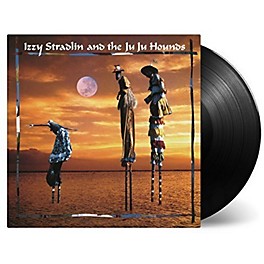 Alliance Izzy Stradlin - Ju Ju Hounds