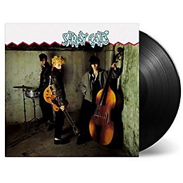 Stray Cats - Stray Cats