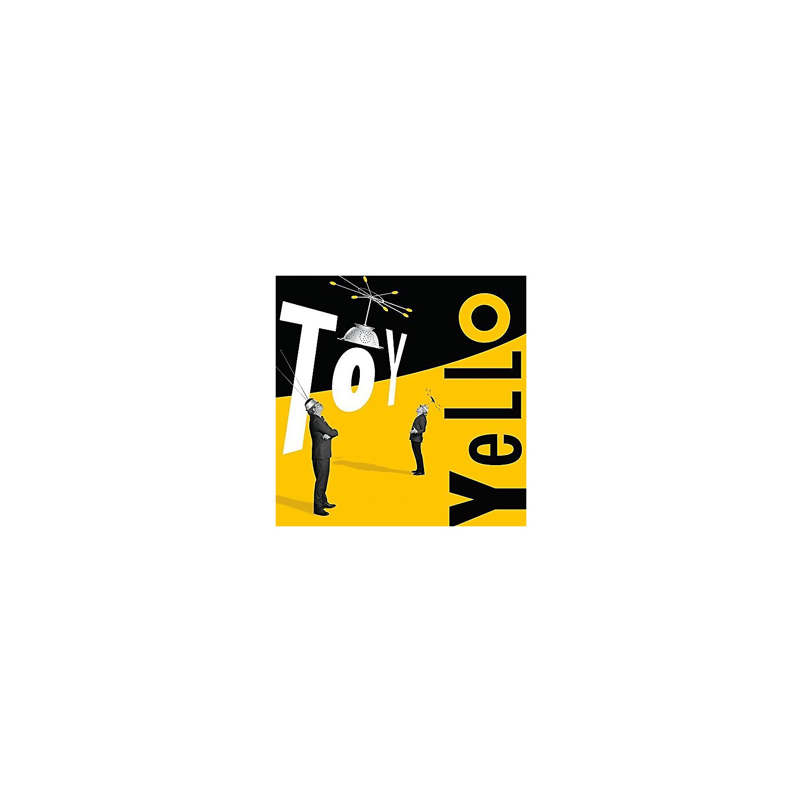 Alliance Yello - Toy | Guitar Center