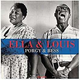 Alliance Ella & Louis - Porgy & Bess