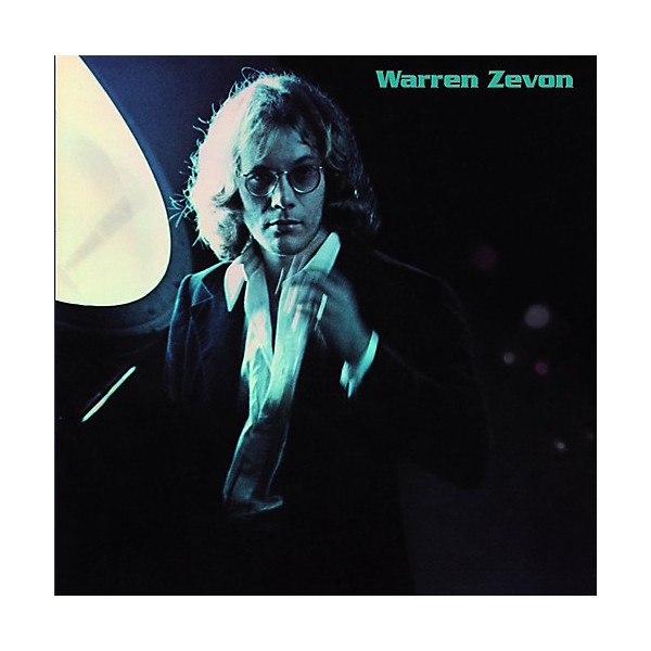 Warren Zevon - Warren Zevon