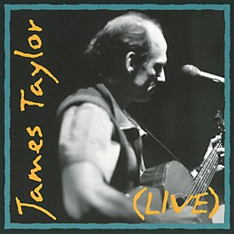 Alliance James Taylor - Live