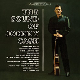 Alliance Johnny Cash - Sound of Johnny Cash