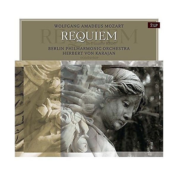 Alliance Mozart: Requiem in D Minor K626