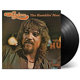 Waylon Jennings - Ramblin Man