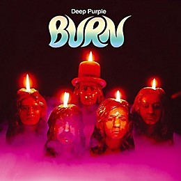 Deep Purple - Burn