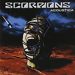 Scorpions - Acoustica