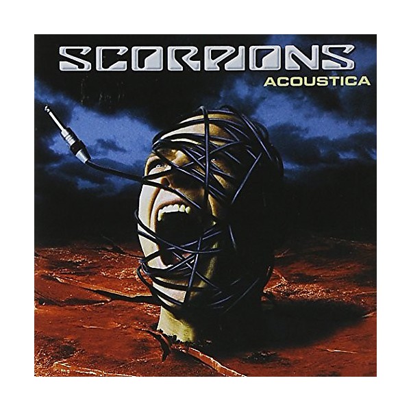 Scorpions - Acoustica