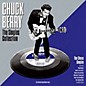 Chuck Berry - Singles Collection (White Vinyl) thumbnail