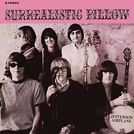 Alliance Jefferson Airplane - Surrealistic Pillow