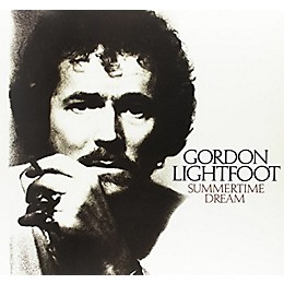 Gordon Lightfoot - Summertime Dream