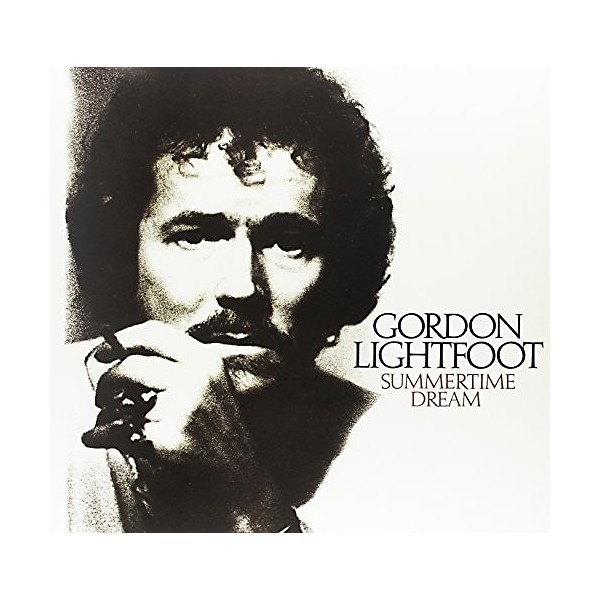 Gordon Lightfoot - Summertime Dream