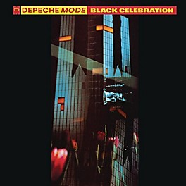 Alliance Depeche Mode - Black Celebration